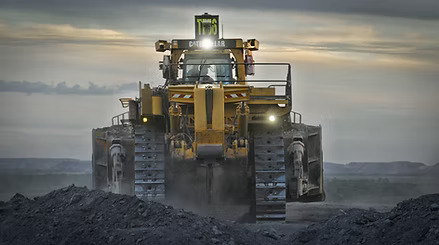 Mining